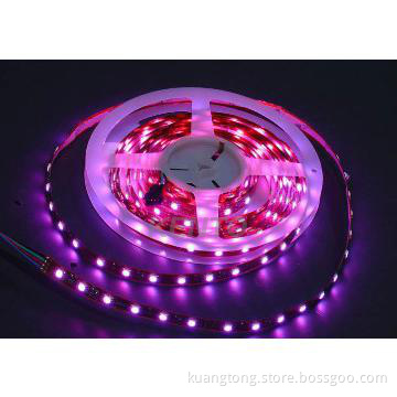Waterproof Christmas LED lights RGB strips
